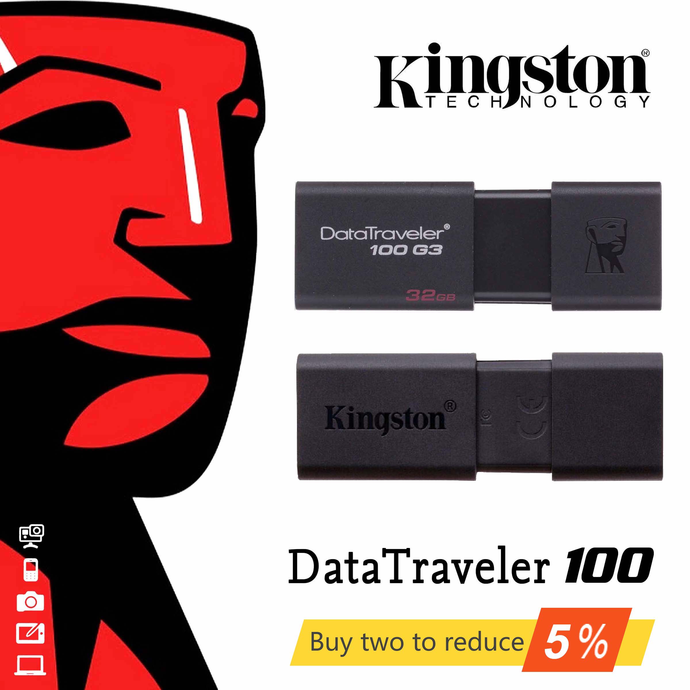  USB 3.0 ǵ DataTraveler Kingston USB ..